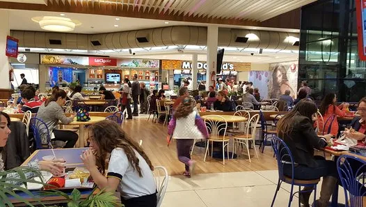 Montevideo Shopping – Montevideo (2)