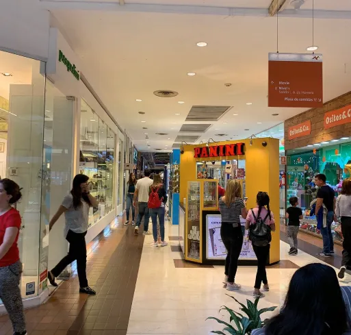 Montevideo Shopping – Montevideo (3)