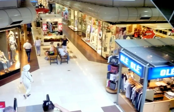Montevideo Shopping – Montevideo (4)