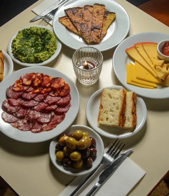 BAR PAYSANDÚ – Montevideo (3)