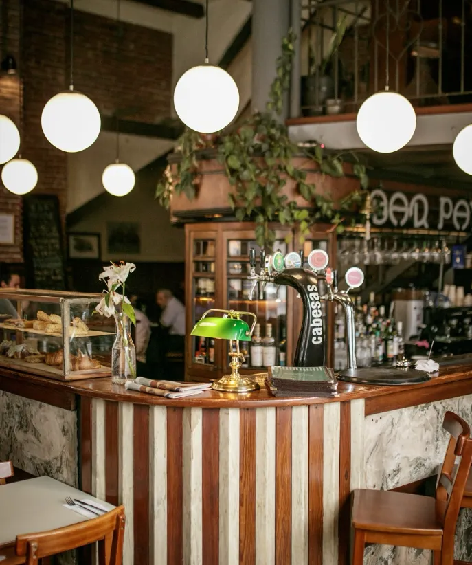 BAR PAYSANDÚ – Montevideo (4)