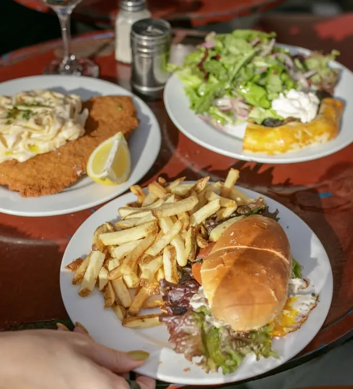Santa Catalina Bar Café – Montevideo (2)
