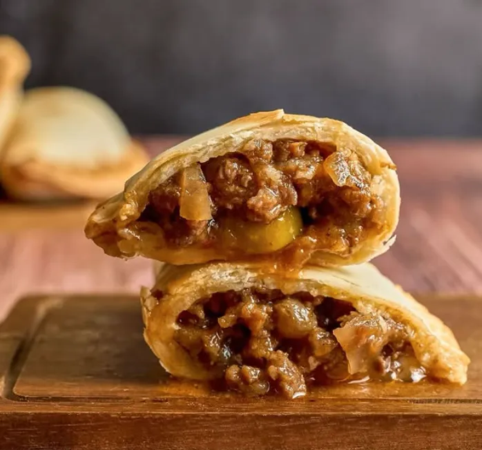 Empanadas Don Antonio – Punta del Este (2)