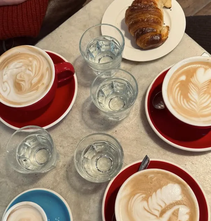 Papirosen Café – Punta del Este (2)