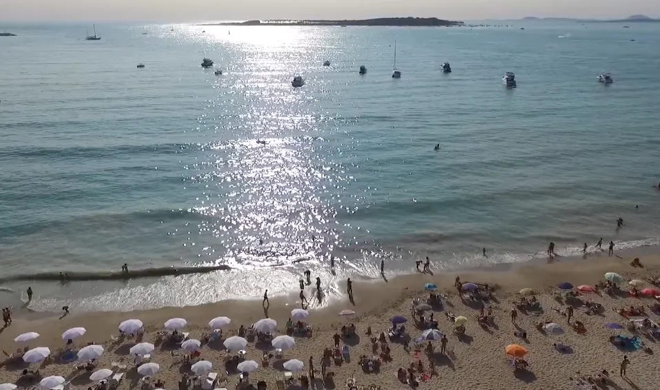 Playa Mansa – Punta del Este (3)