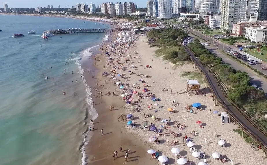 Playa Mansa – Punta del Este (4)