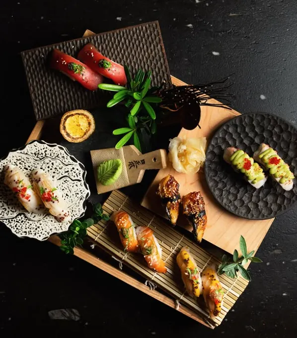  Robata – Santo Domingo (2)
