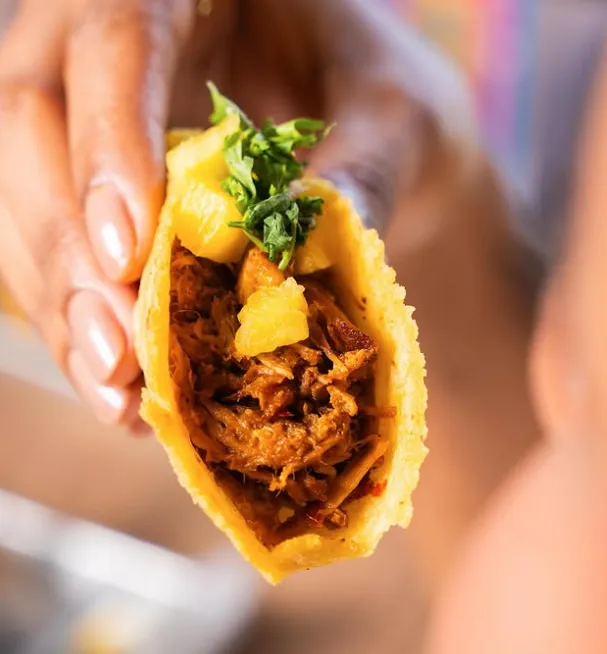 Santa Lupita Taqueria – Santo Domingo (3)