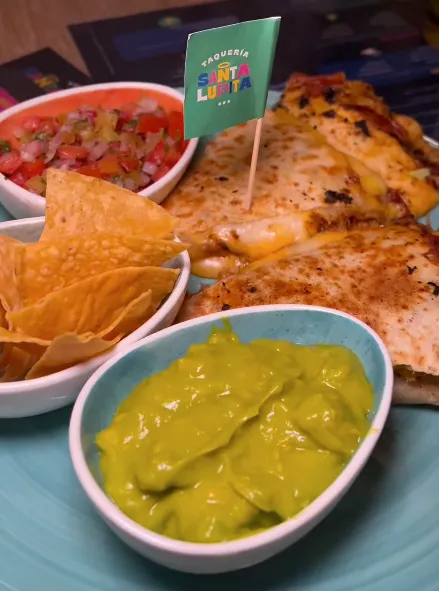 Santa Lupita Taqueria – Santo Domingo (4)