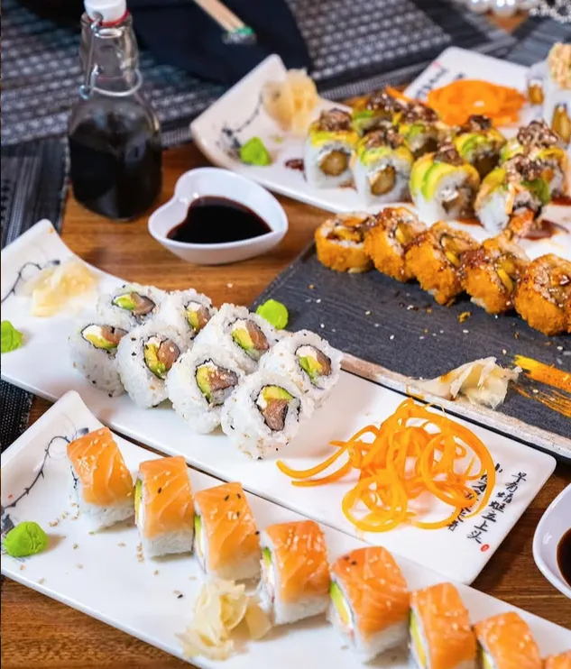 Jade Restaurant – Santo Domingo (2)