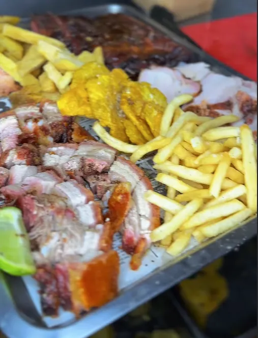 El Carnal by Chef Rabino – Santo Domingo (2)
