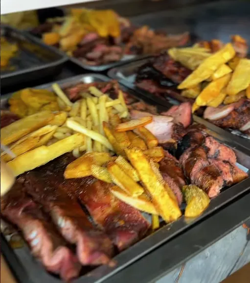 El Carnal by Chef Rabino – Santo Domingo (3)