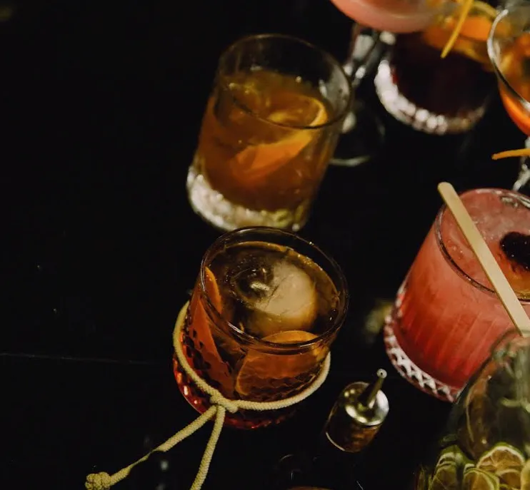 El Atelier Bar | Cocina – Santo Domingo (2)