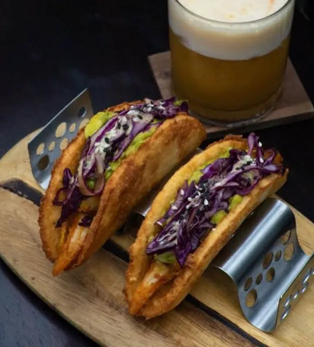 El Atelier Bar | Cocina – Santo Domingo (4)