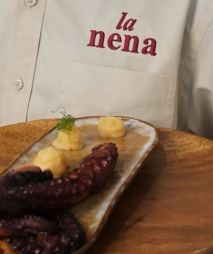 La Nena – Punta Cana (3)