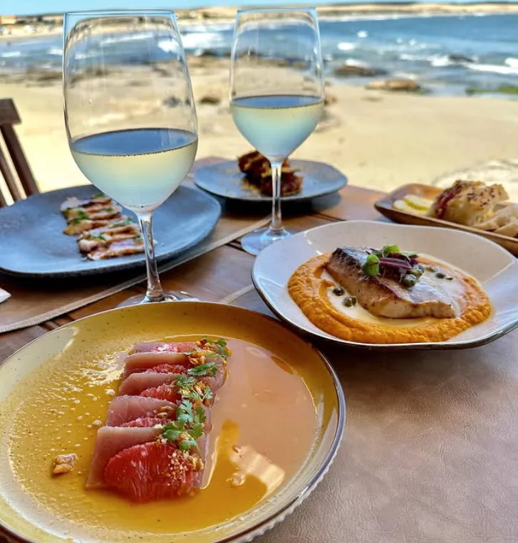 La Perla del Cabo | Hotel & Restaurant – Cabo Polonio (3)