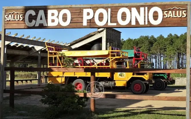 Ingreso del Polonio – Cabo Polonio (3)