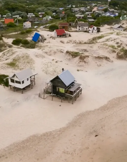 Drone View – Cabo Polonio (4)