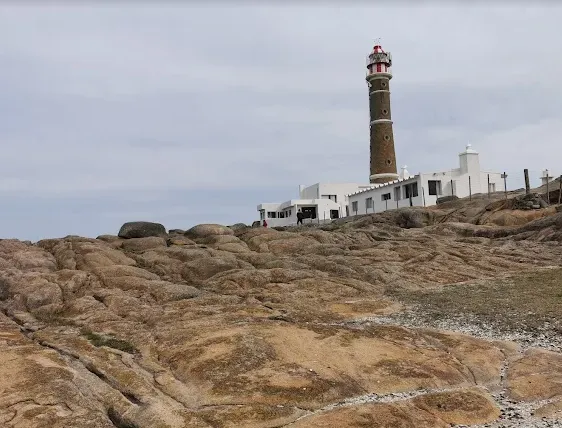Playa La Calavera – Cabo Polonio (3)