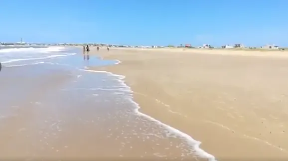 Playa La Calavera – Cabo Polonio (4)