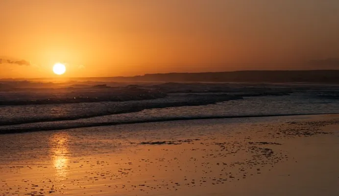 Playa Sur – Cabo Polonio (2)