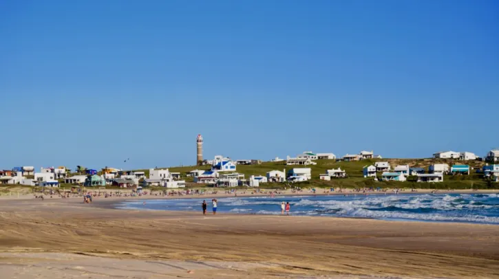 Playa Sur – Cabo Polonio (3)
