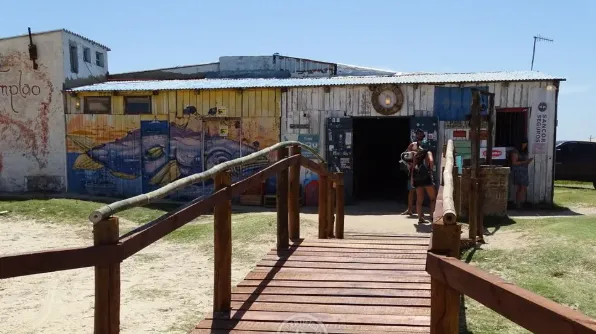 El Templao – Cabo Polonio (4)