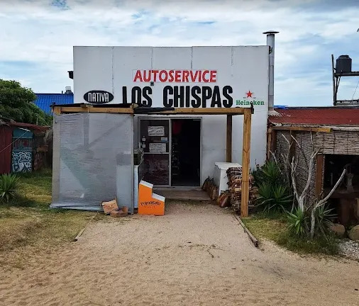 Cabo Polonio
