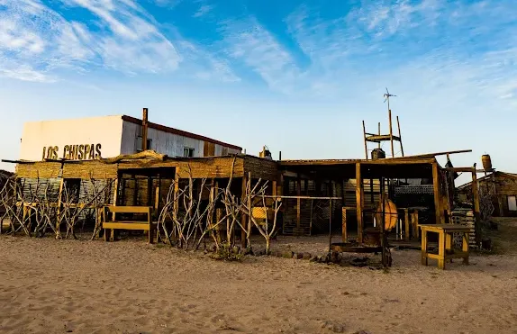 Los Chispas – Cabo Polonio (3)