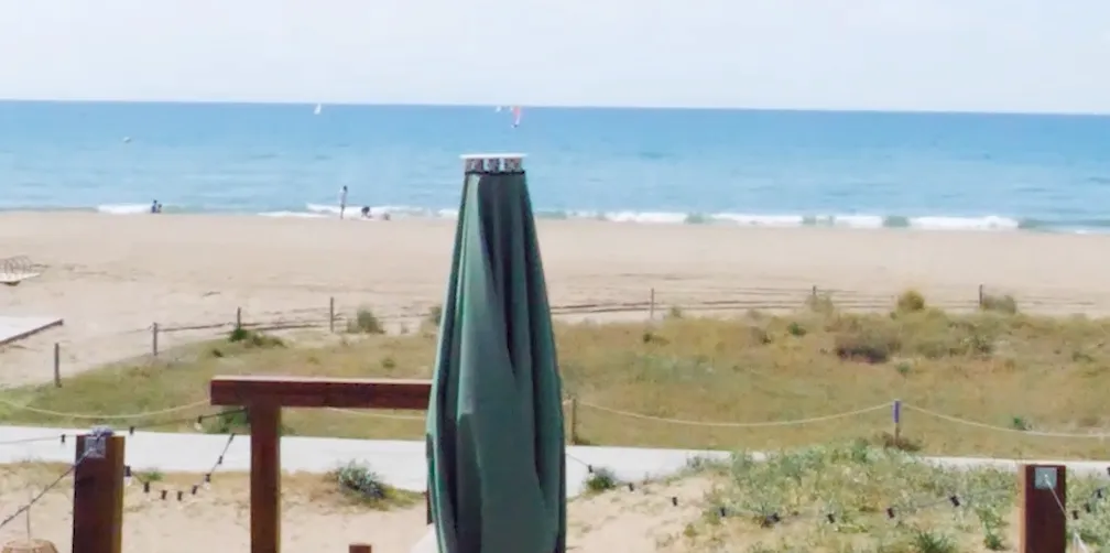 Playa – Castelldefels (2)