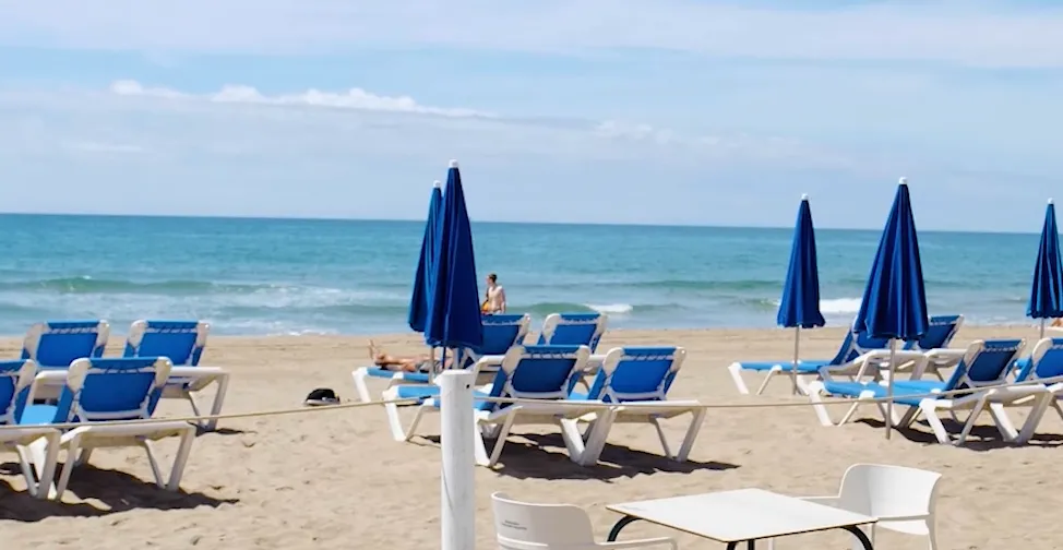 Playa – Castelldefels (3)