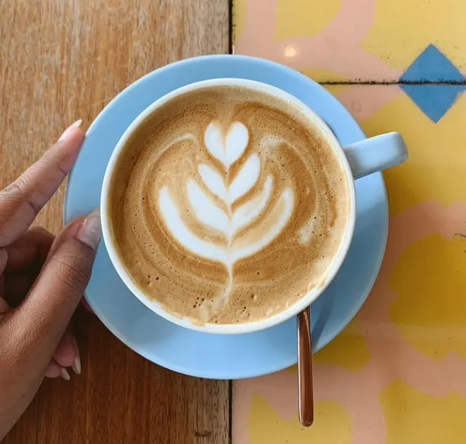 Lalinda Cafetteria – Santo Domingo (2)