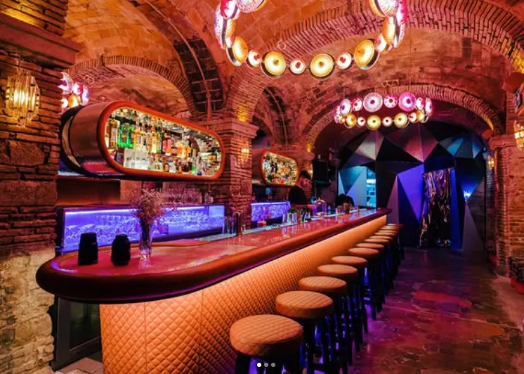 MONK – Barcelona (4)