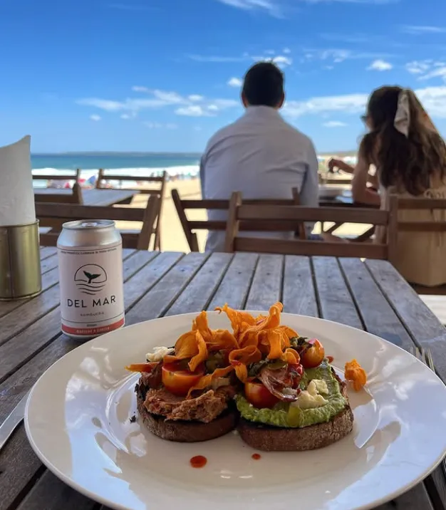 Yaros Bar de Playa – La Pedrera (3)