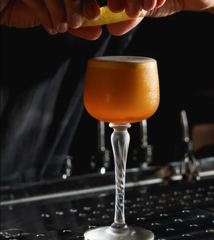 Botanista Bar – Valencia (4)