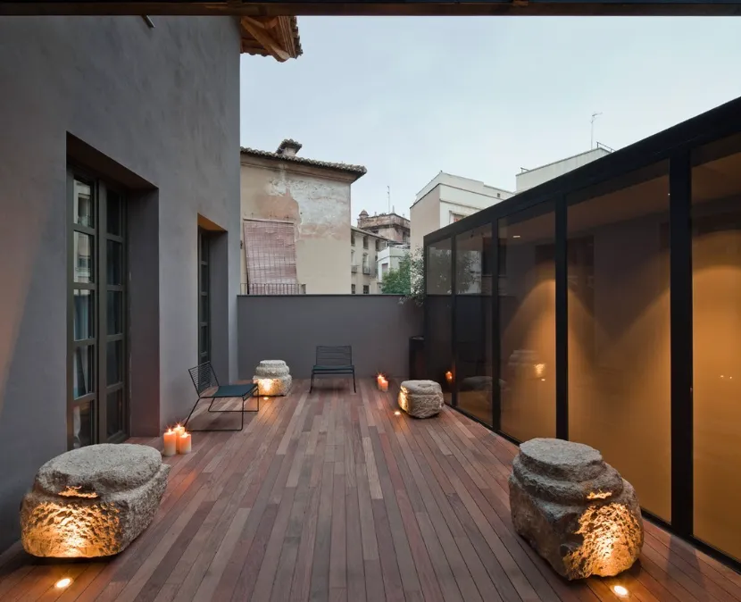 Caro Hotel – Valencia (3)