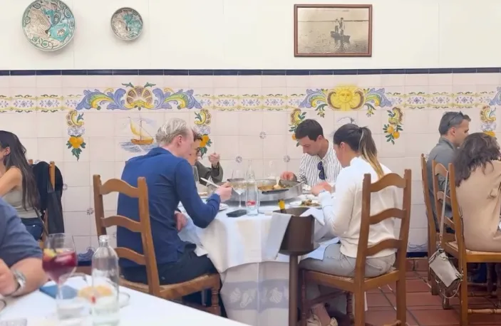 Casa Carmela – Valencia (4)