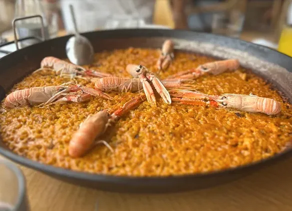 Sabbia Valencia – Valencia (3)