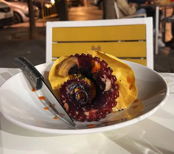 Taberna Teca – Valencia (3)