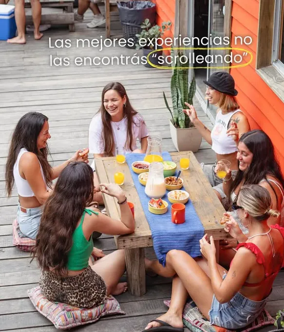 Compay Hostel – La Pedrera (3)