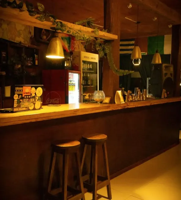 La Rubia Hostel – La Pedrera (4)