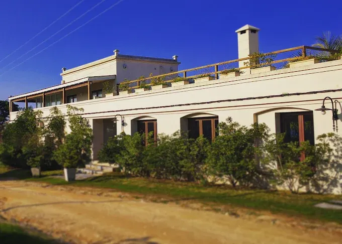 Brisas de La Pedrera – La Pedrera (2)