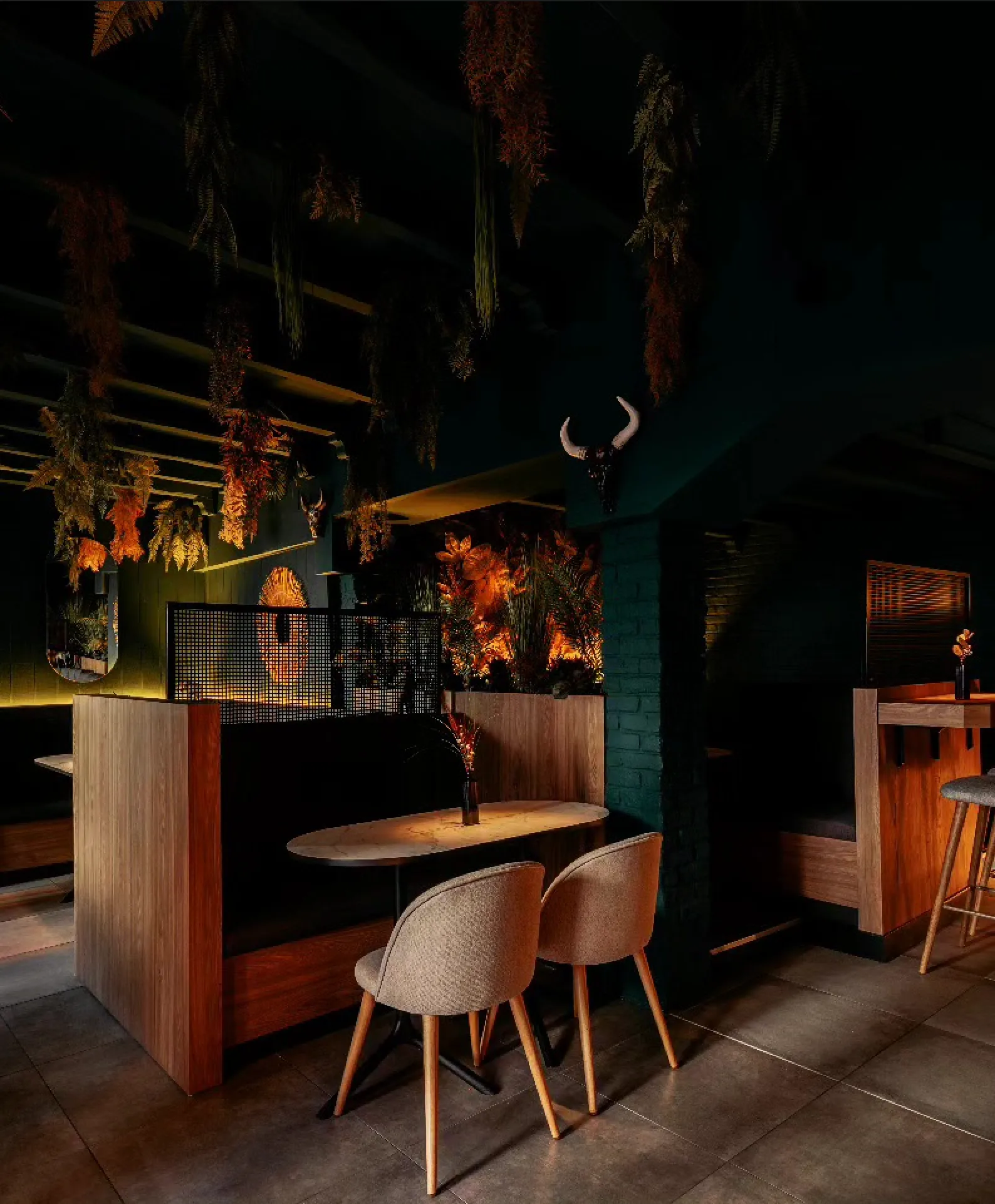 HDDN| Premium Mixology & Cuisine – Madrid (2)