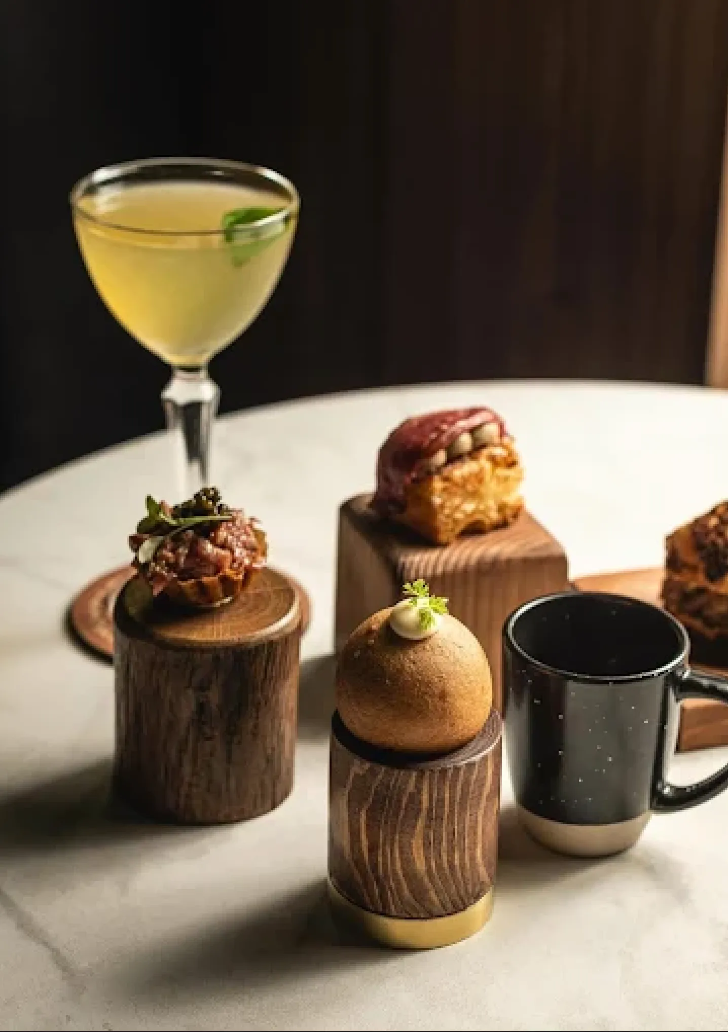 HDDN| Premium Mixology & Cuisine – Madrid (4)