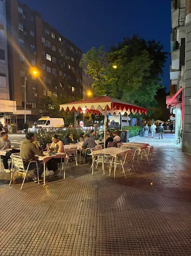 Can Pizza – Madrid (3)