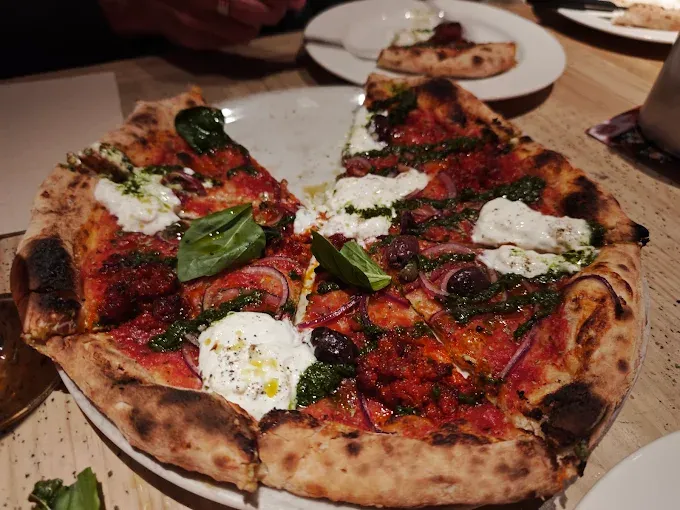 Can Pizza – Madrid (4)