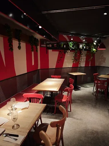 Can Pizza – Madrid (6)