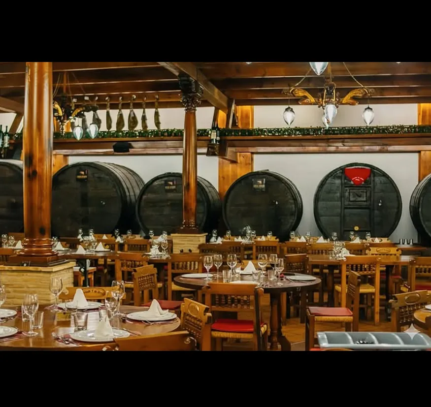 Asador 7 de Julio – Madrid (2)