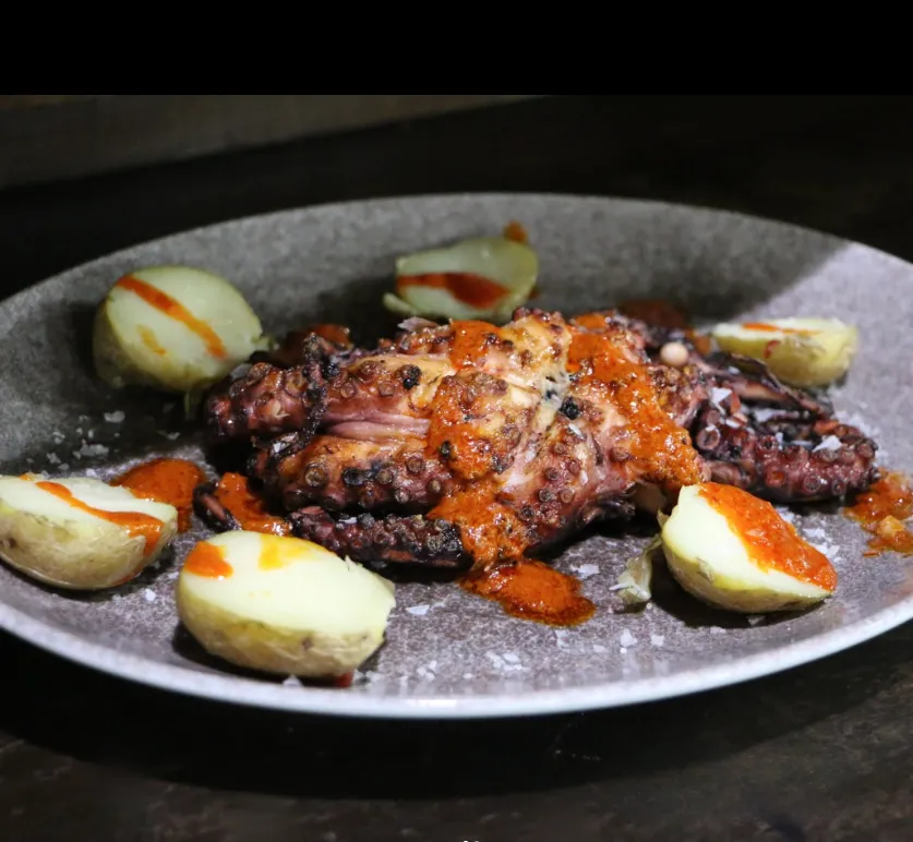Asador 7 de Julio – Madrid (3)
