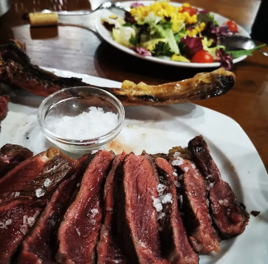 Asador 7 de Julio – Madrid (4)